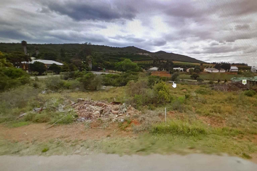  Bedroom Property for Sale in Patensie Eastern Cape